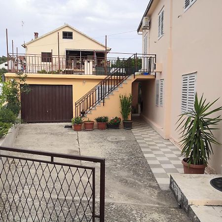 Apartman Sardelic Korčula Kültér fotó