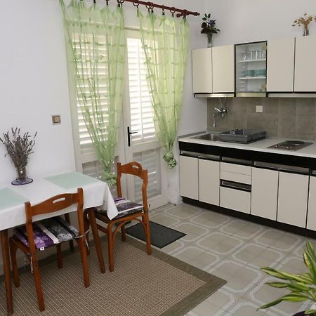 Apartman Sardelic Korčula Kültér fotó