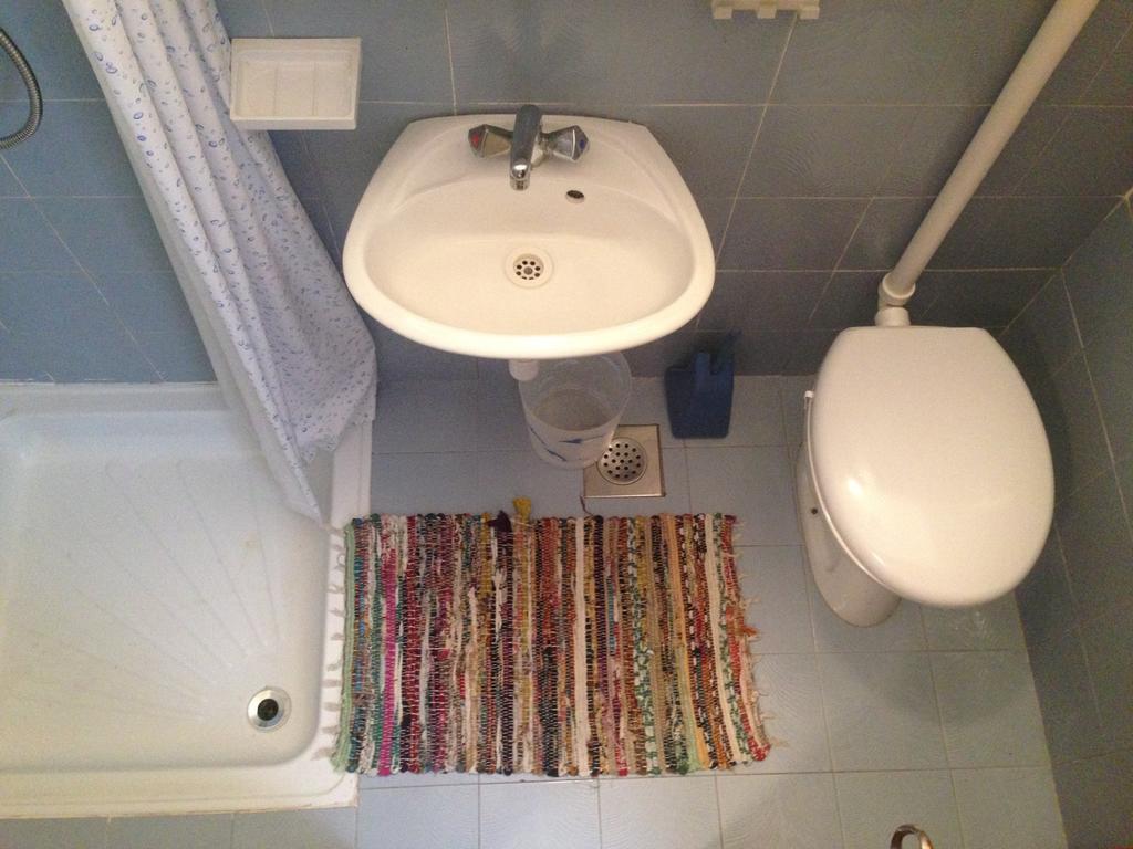 Apartman Sardelic Korčula Kültér fotó