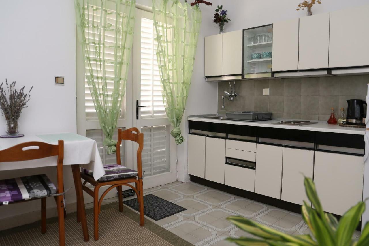Apartman Sardelic Korčula Kültér fotó