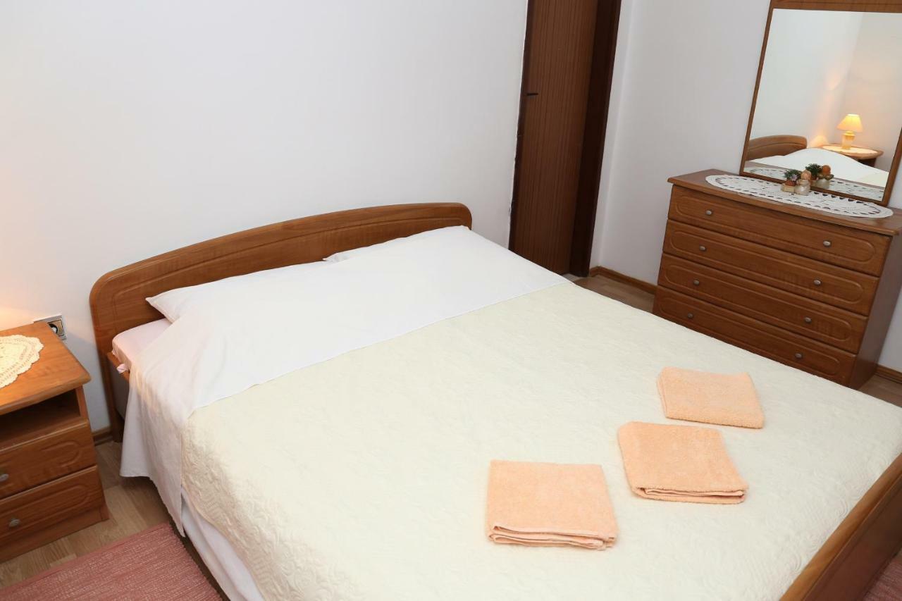 Apartman Sardelic Korčula Kültér fotó