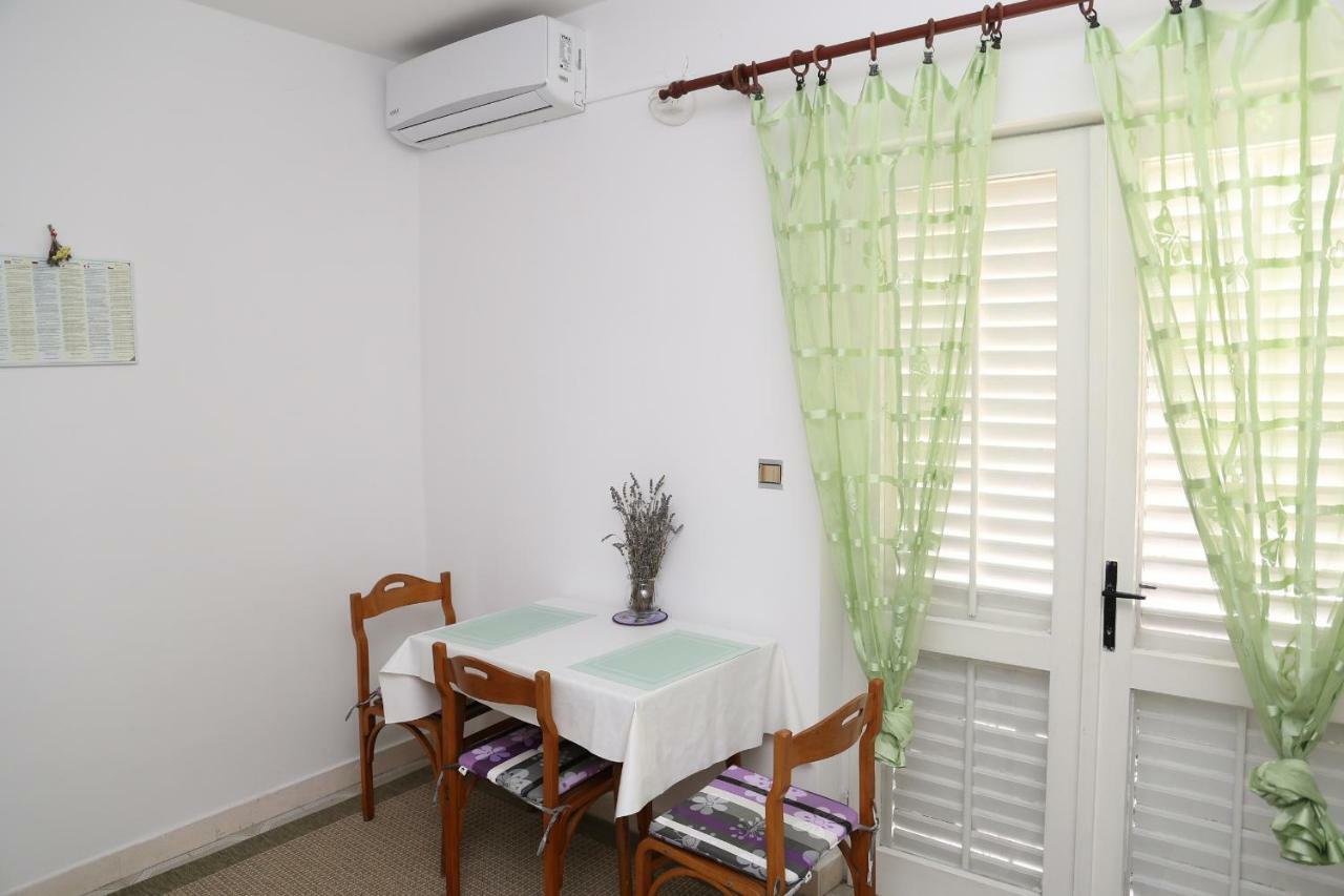 Apartman Sardelic Korčula Kültér fotó