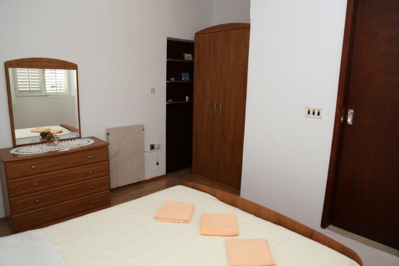 Apartman Sardelic Korčula Kültér fotó
