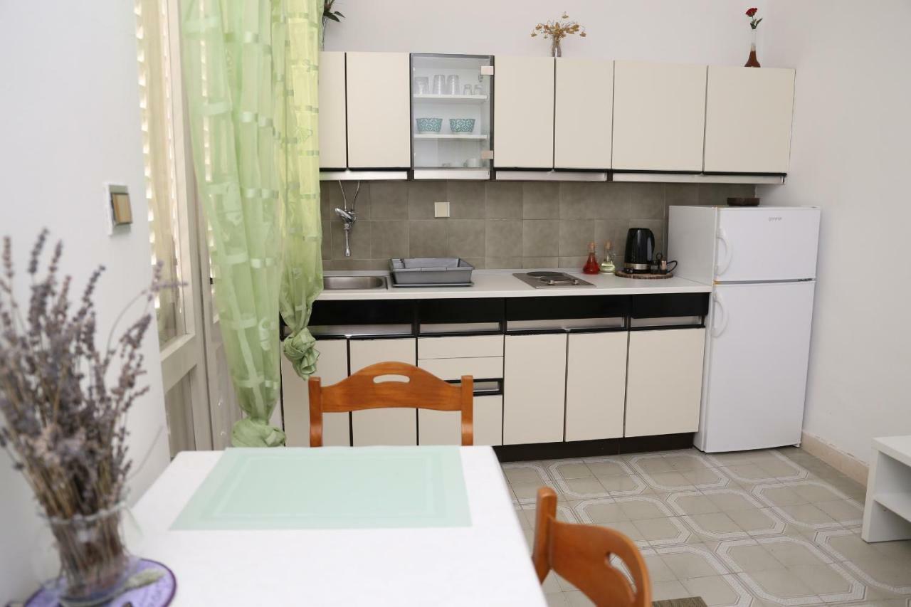 Apartman Sardelic Korčula Kültér fotó