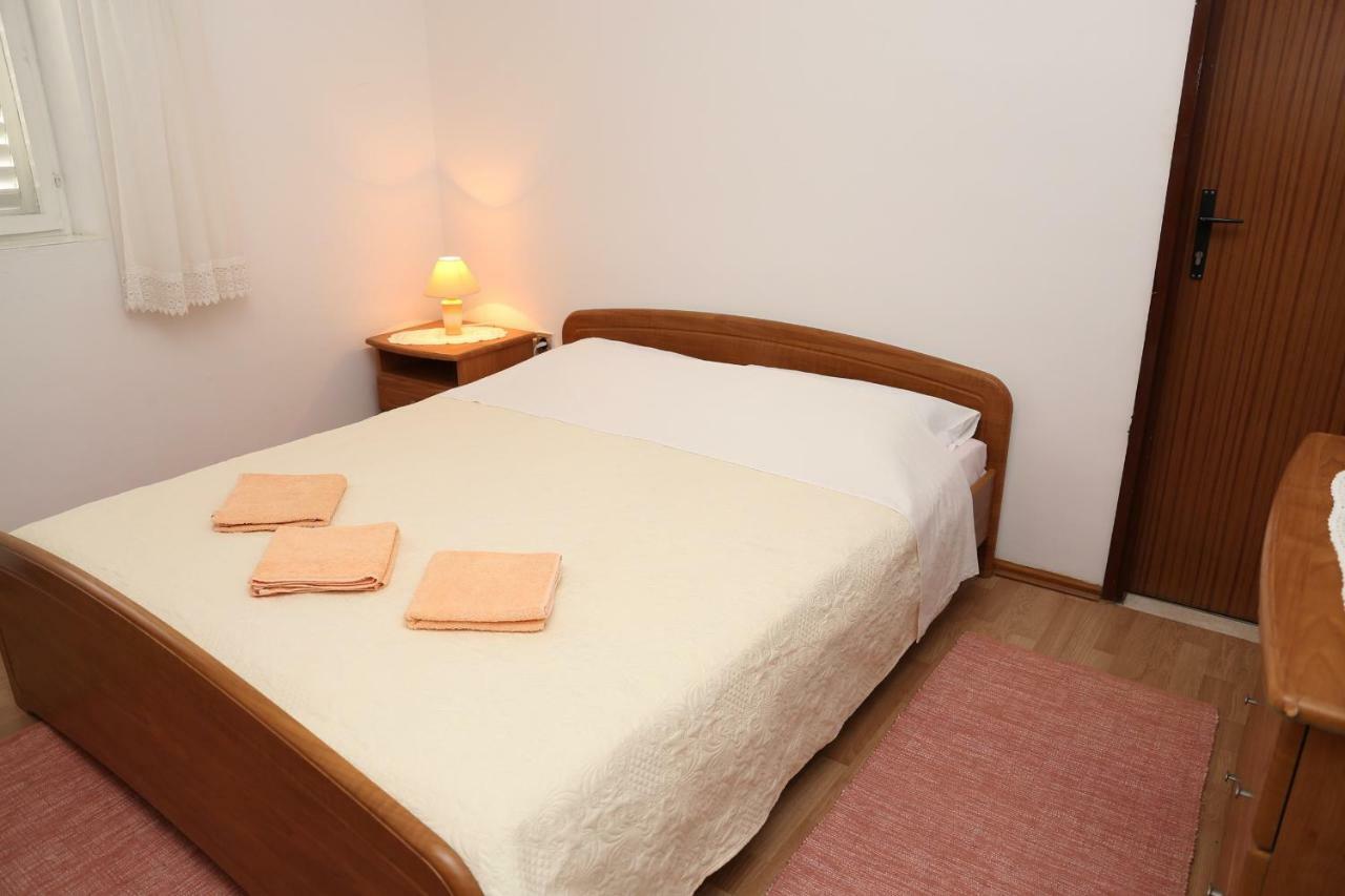 Apartman Sardelic Korčula Kültér fotó